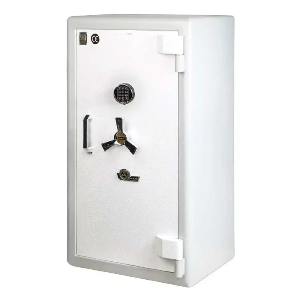 گاوصندوق کاوه جا اسلحه مدل 750GKDG مخصوص کلاشینکف و ژ۳ یوزی